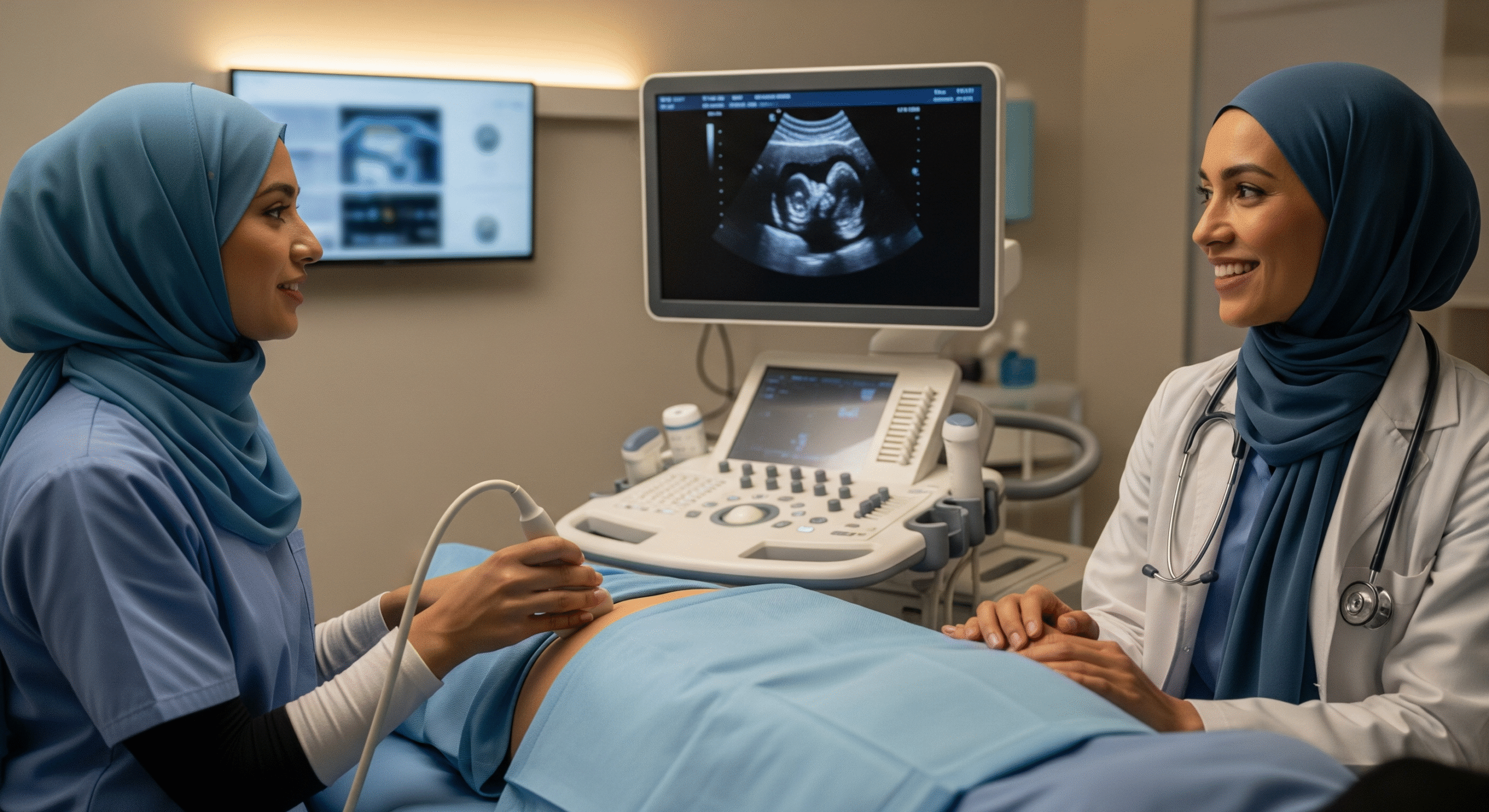 ultrasound